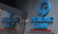 Hellenic Train: Η εταιρεία δεν διαχειρίζεται τη διαδρομή, την συντήρηση και την κυκλοφορία των τρένων