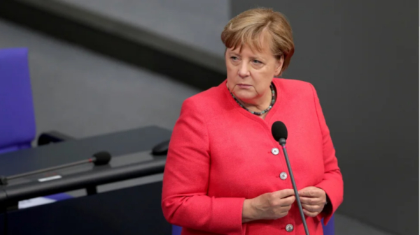 Γερμανία: Επτά στους δέκα δεν θέλουν τη Μέρκελ για Καγκελάριο ξανά