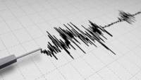 Σεισμός 4,1 Ρίχτερ ανοιχτά της Κεφαλονιάς