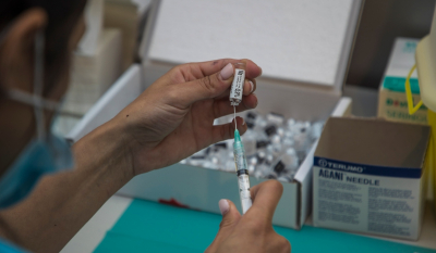 Έκκληση ΠΟΥ για εμβόλια: Μην αγοράζετε παραπάνω δόσεις όσο οι φτωχές χώρες έχουν έλλειψη