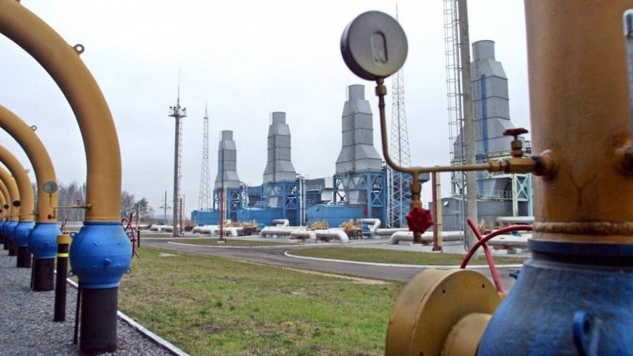 Η Gazprom κλείνει την στρόφιγγα φυσικού αερίου και στην Ολλανδία
