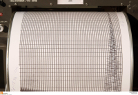 Ισχυρός σεισμός 5,3 Ρίχτερ στη Νίσυρο - Ο τρίτος σε λίγες ώρες
