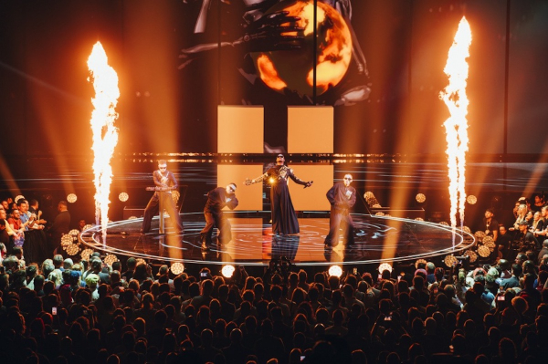 Eurovision 2023: Συγκίνηση και διαφορετικό άκουσμα φέτος για την Ουκρανία