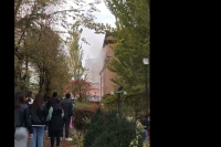 Αρμενία: Ένας νεκρός και τραυματίες από έκρηξη σε πανεπιστημιακό κτίριο στο Γιερεβάν