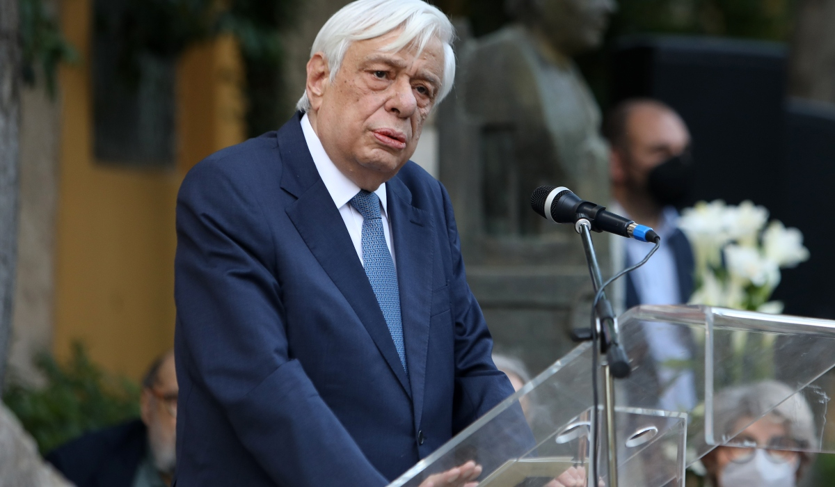 Προκόπης Παυλόπουλος: Παρατηρήσεις ως προς τη συνταγματική κατοχύρωση των αρμοδιοτήτων της ΑΔΑΕ