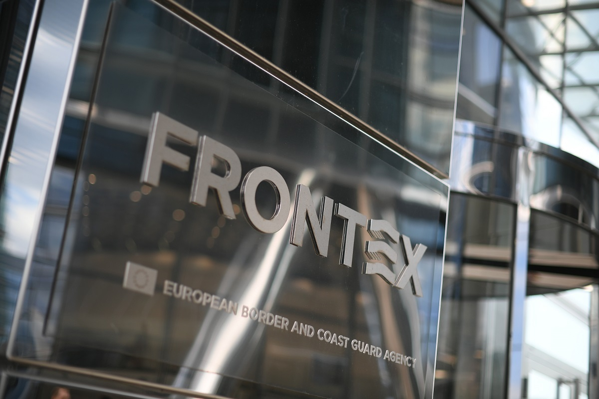 Αποκαλυπτική έκθεση: Η Frontex «συγκάλυψε» τις ελληνικές επαναπροωθήσεις