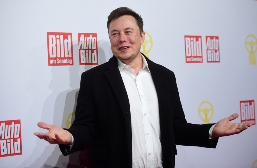 Πώς ο Elon Musk εκτόξευσε τα κέρδη του Dogecoin