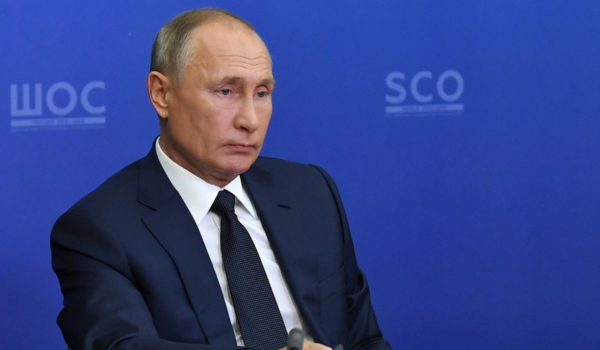 Ρωσία: Η Δούμα ζήτησε την αναγνώριση από τον Πούτιν των ΛΔ του Ντονμπάς - Έντονη αντίδραση από την ΕΕ