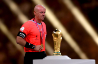 Διαιτητής τελικού Μουντιάλ 2022: «Ο πιο δύσκολος αγώνας που έχω διαιτητεύσει»