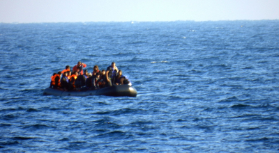 «Βόμβα» Spiegel: Ελλάδα και Κροατία χρησιμοποιούν ακροδεξιούς για επαναπροωθήσεις προσφύγων