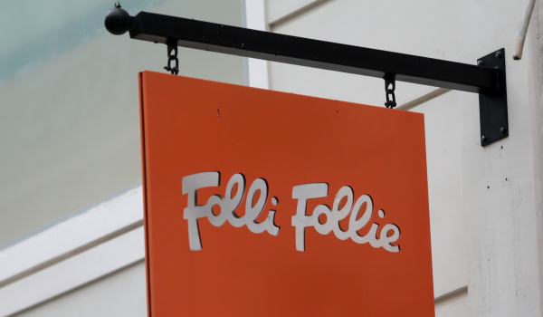 Folli Follie: Νέα πρόστιμα 2,5 εκατ. ευρώ σε 16 φυσικά πρόσωπα