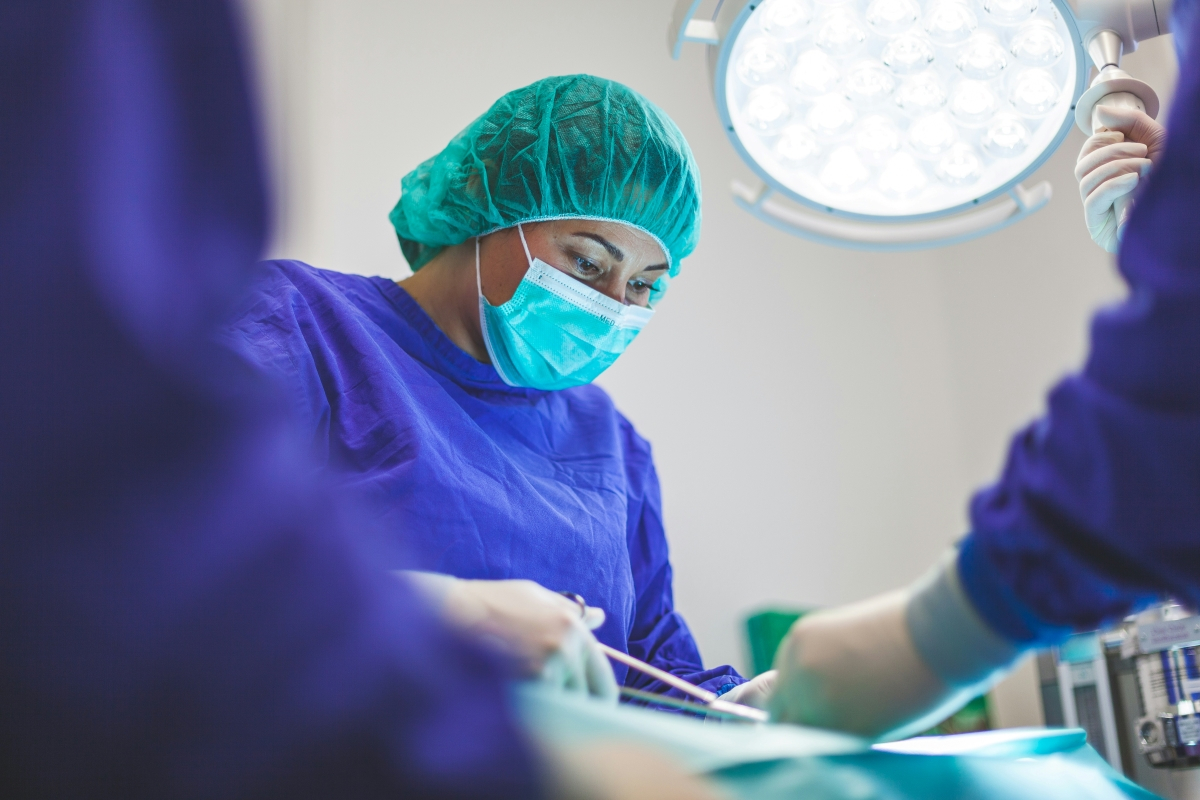 Υπό κατάρρευση τα χειρουργεία στο «Βενιζέλειο» - Παραιτήθηκαν αναισθησιολόγοι