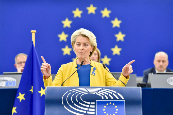 Μέτρα από τις Βρυξέλλες χωρίς αντίκρισμα - Τι θα συζητήσουν στη Σύνοδο Κορυφής της Πράγας