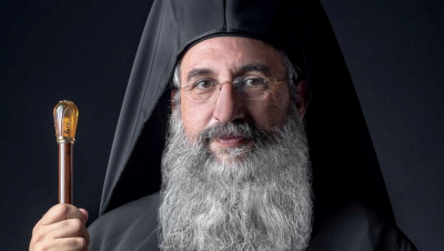 Νέος Αρχιεπίσκοπος Κρήτης ο Ρεθύμνης και Αυλοποτάμου Ευγένιος