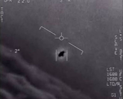 UFO - Νέα διαρροή από το Πεντάγωνο: Απαγωγές, τραυματισμοί μέχρι και σεξουαλικές συναντήσεις