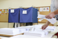 Εκλογές 2023: Μάθε πού ψηφίζεις - Εδώ η φόρμα του ypes.gr