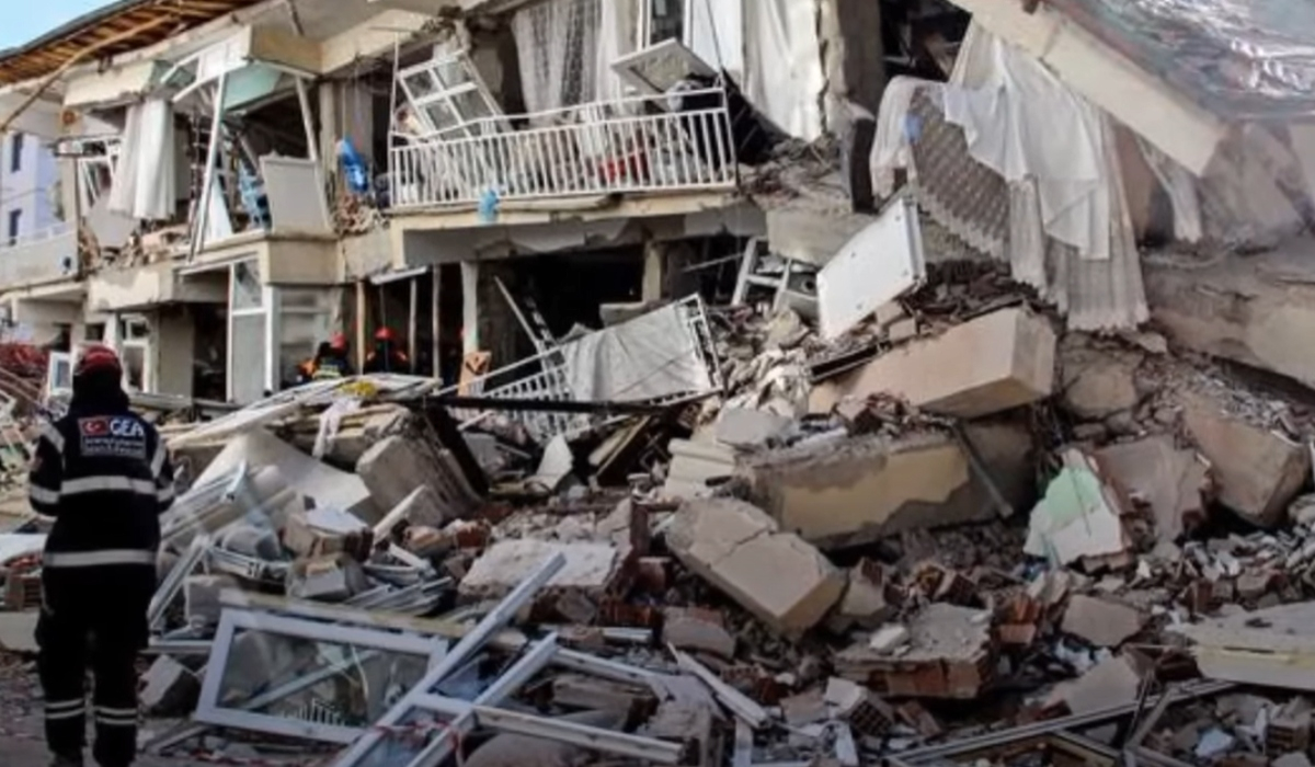 Αφγανιστάν: Τουλάχιστον 26 νεκροί μετά από ισχυρό σεισμό 5.3 Ρίχτερ