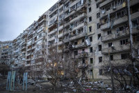 Ουκρανία: «Δεν προετοιμάζουμε εκκένωση» λέει το Κίεβο