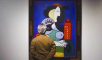 Πικάσο: Στο «σφυρί» το διάσημο πορτρέτο της Marie-Thérèse Walter για 120 εκατ. δολάρια