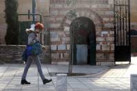 Κορονοϊός: Επιπέδωση της καμπύλης δείχνουν τα λύματα στη Θεσσαλονίκη
