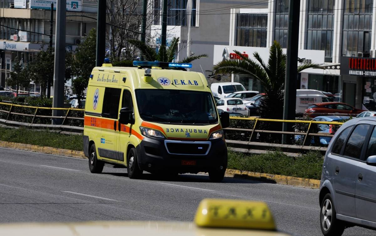 Κορονοϊός: Τρεις νεκροί στην Ελλάδα το τελευταίο 24ωρο