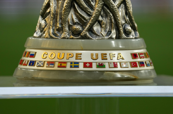 Europa League: Οι συνθέσεις του τελικού