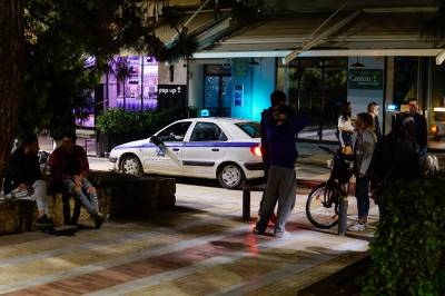 Χανιά - Κορονοϊός: Ομάδα ατόμων το έσκασε από ξενοδοχείο καραντίνας