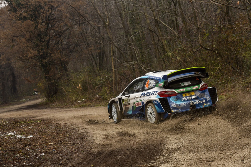 WRC: Η Pirelli καινοτομεί και φέρνει τα «Pirelli Scorpion» στο Παγκόσμιο Πρωτάθλημα