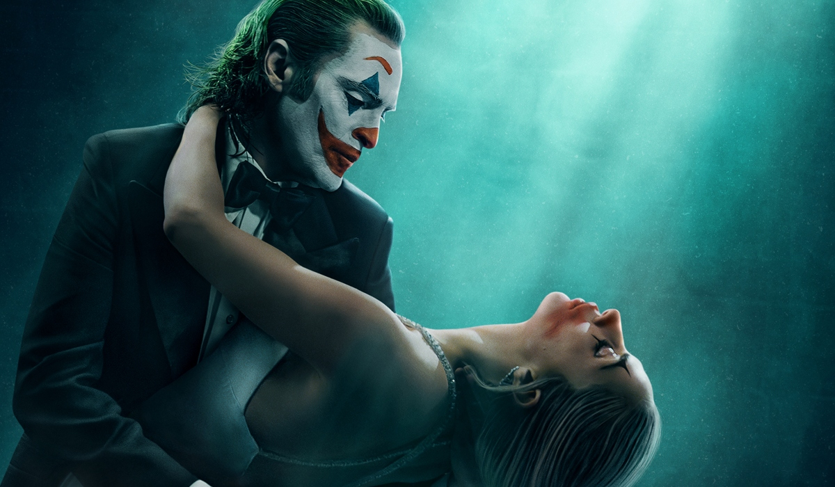 Έρχεται το Joker 2: Το πρώτο τρέιλερ της ταινίας - «Δεν είμαι πια μόνος»