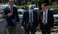 Υπόθεση Novartis: Εισαγγελική πρόταση για παραπομπή Παπαγγελόπουλου, Τουλουπάκη στο Ειδικό Δικαστήριο