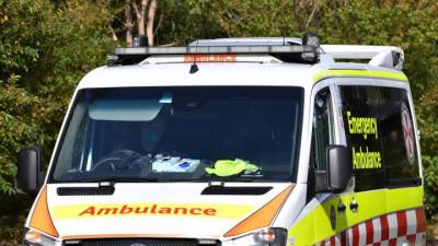 Νέα Ζηλανδία: Σύγκρουση σχολικού λεωφορείου με τρένο - Δεκάδες παιδιά τραυματίες