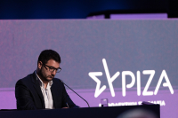 Ηλιόπουλος: Τα πέντε μέτρα του ΣΥΡΙΖΑ για να πέσουν οι τιμές