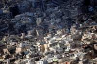 Airbnb: Η γειτονιά της Αθήνας που αγοράζονται ολόκληρες πολυκατοικίες