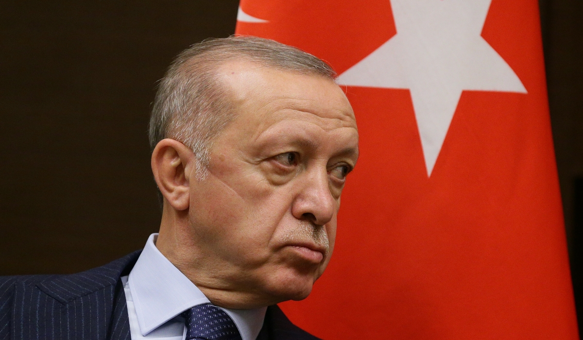 Η Τουρκία απαιτεί από την Σουηδία να τις παραδώσει «τρομοκράτες»