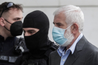 Πέτρος Φιλιππίδης: Αποφυλάκιση υπό όρους εισηγείται η εισαγγελέας έδρας
