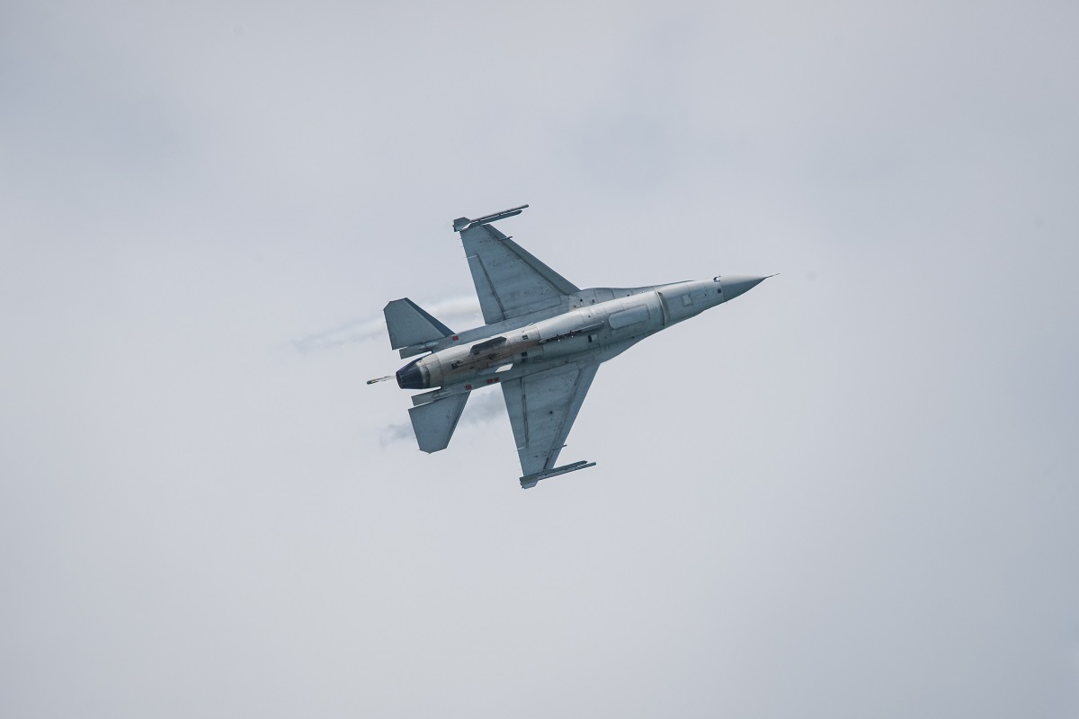 Διπλό το αίτημα Μπάιντεν στο Κογκρέσο για Τουρκία - Και αναβάθμιση και πώληση 40 νέων F-16