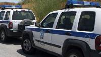 Νεκρός εντοπίστηκε διαρρήκτης σε πρασιά στο κέντρο της Θεσσαλονίκης