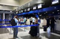 Lockdown και στις πτήσεις στη Θεσσαλονίκη: Τι αλλάζει στο αεροδρόμιο «Μακεδονία»