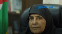 Νεκρή η μοναδική γυναίκα αξιωματούχος της Χαμάς - Ποια ήταν η Τζαμίλα αλ Σάντι
