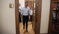 ΣΥΡΙΖΑ: Ποιοι δεν μπορούν να αποδεχθούν την ήττα από τον Κασσελάκη - Βρίζουν, απέχουν και στοχοποιούν τον... Τσίπρα
