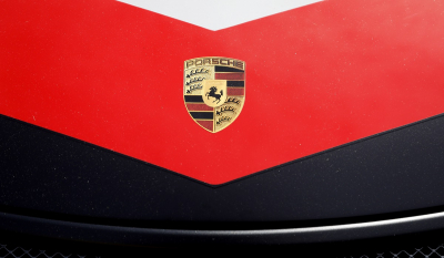 Η Porsche ετοιμάζεται για την F1 - Κατοχύρωσε το σήμα της