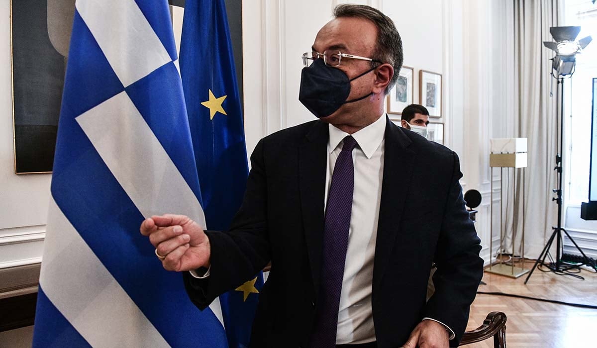 Οι 5 γραμμές «άμυνας» της ελληνικής οικονομίας – Τι είπε ο Σταϊκούρας στο υπουργικό συμβούλιο