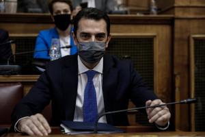 Βουλή: Πέρασε από την αρμόδια Επιτροπή η συμφωνία μεταξύ Δημοσίου και της «Ελληνικός Χρυσός»
