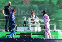 Formula 1: Τα καλύτερα Team Radio του γκραν πρι Ιταλίας (vid)