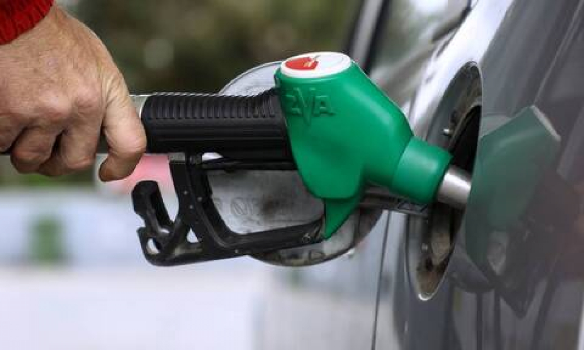 Τουρκία: Αύξηση της τάξης του 268% είδε η τιμή της βενζίνης στη χώρα