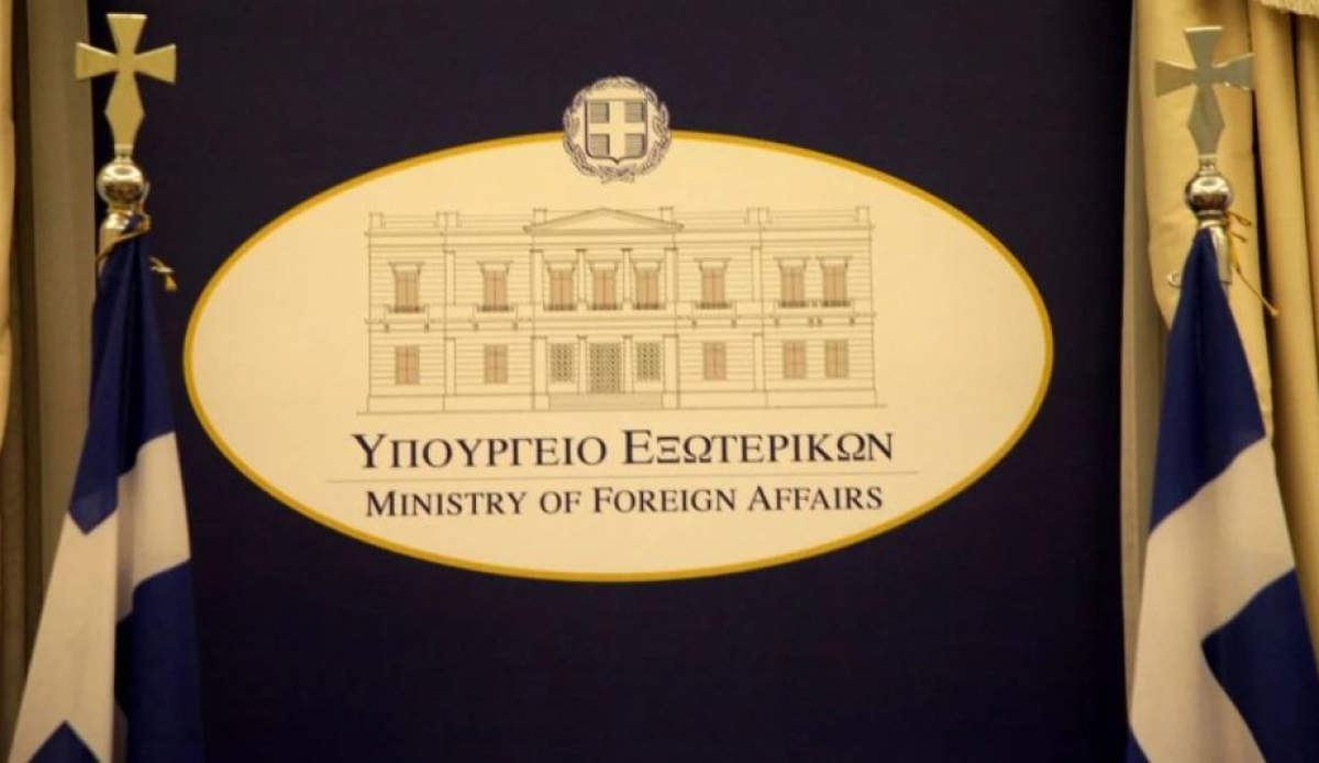 Ουκρανία: Αποχώρησε από το Κίεβο πομπή με προσωπικό της πρεσβείας της Ελλάδας