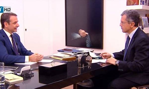 Γιώργος Αυτιάς: Έντονο παρασκήνιο και πιέσεις στον Μητσοτάκη για το ευρωψηφοδέλτιο