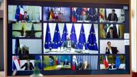 Σύνοδος Κορυφής ΕΕ: Πλήρης στήριξη στην Κύπρο για τις τουρκικές προκλήσεις