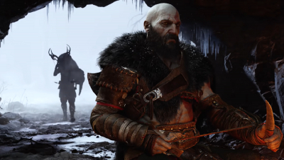 God of War: Ragnarok - Εντυπωσιακό το πρώτο trailer με gameplay