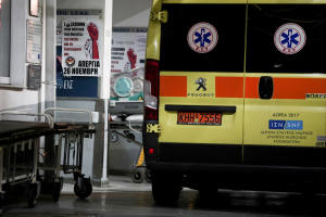 Ηλεία: 17χρονος τραυματίστηκε σοβαρά από έκρηξη βαρελότου
